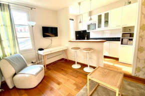 GuestReady - Cozy studio in Invalides